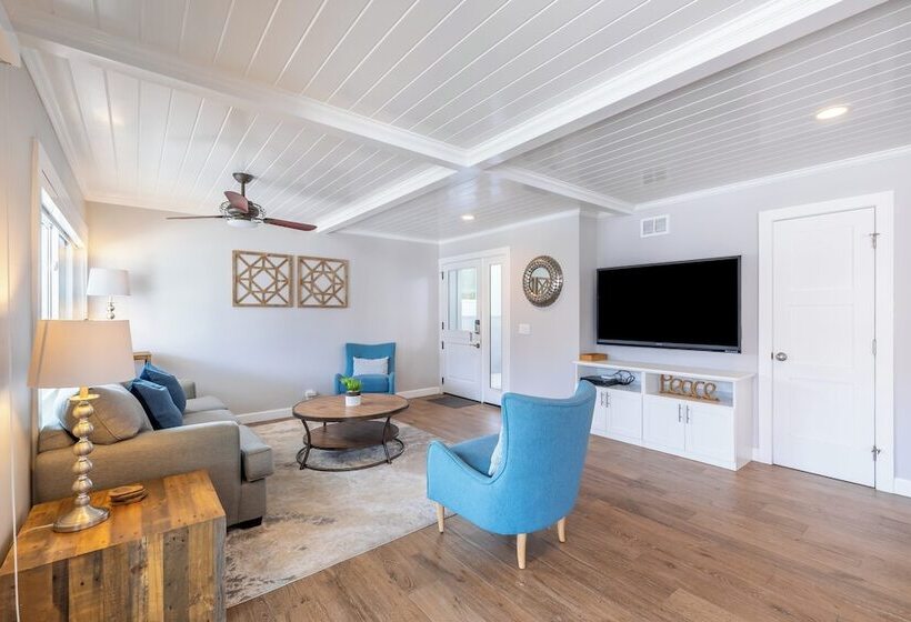 Ocean Breeze Buyout By Avantstay Steps To Beach!