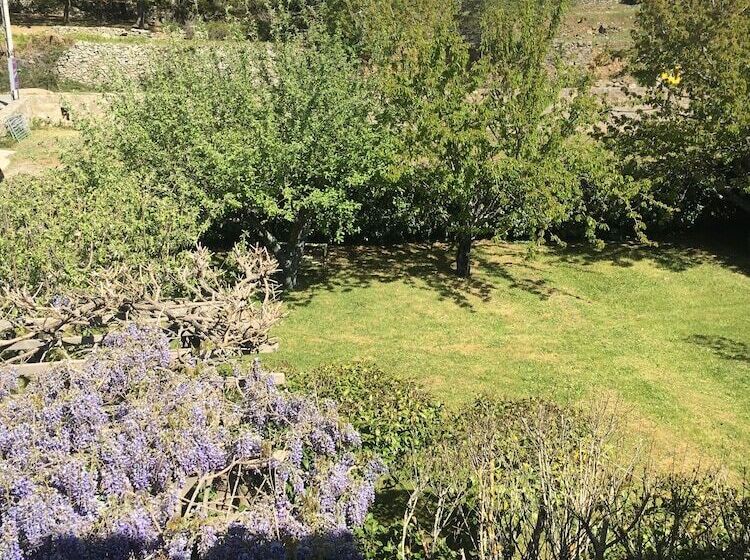 پانسیون Casa Meridiana