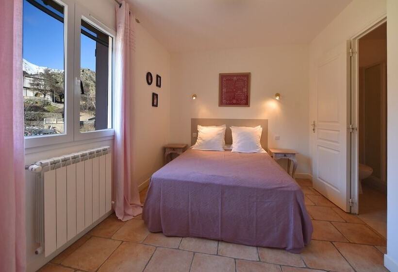 پانسیون Casa Meridiana