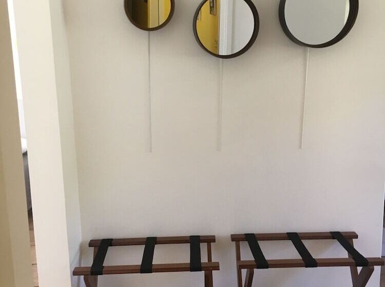 پانسیون Casa Meridiana