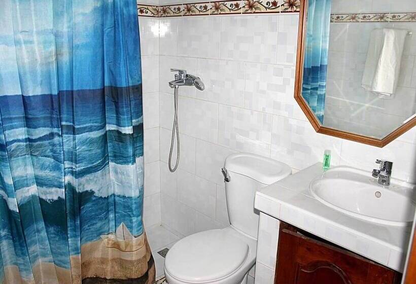 膳宿费 Hostal Sun Life Trinidad