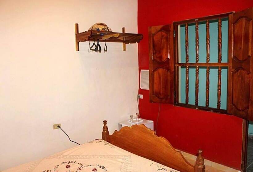 膳宿费 Hostal Sun Life Trinidad