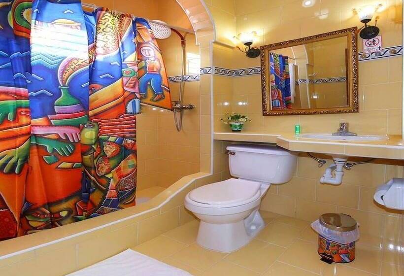 膳宿费 Hostal Sun Life Trinidad