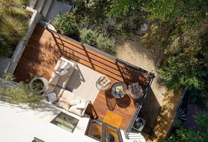 Silver Screen By Avantstay Luxe Backyard Escape