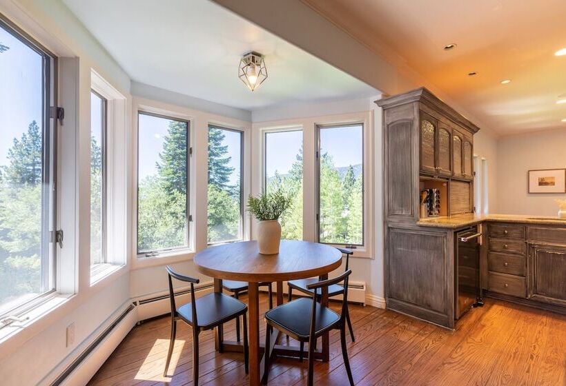 Tahoe Star By Avantstay 7mins To Incline Village, Luxe Mansion