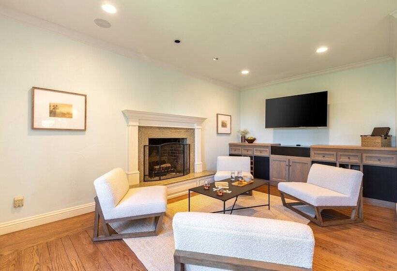 Tahoe Star By Avantstay 7mins To Incline Village, Luxe Mansion