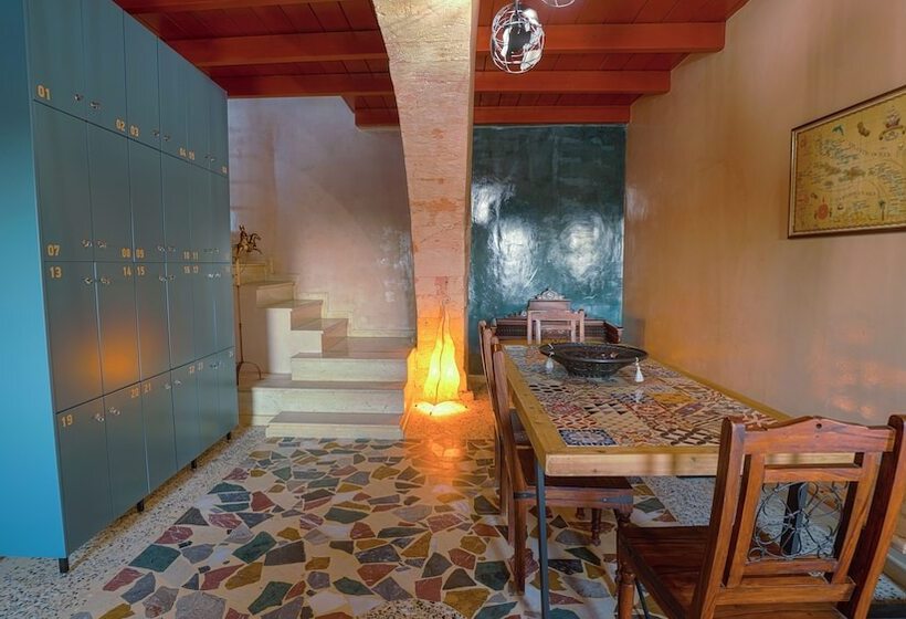 Youth Of Dope Supreme Hostel