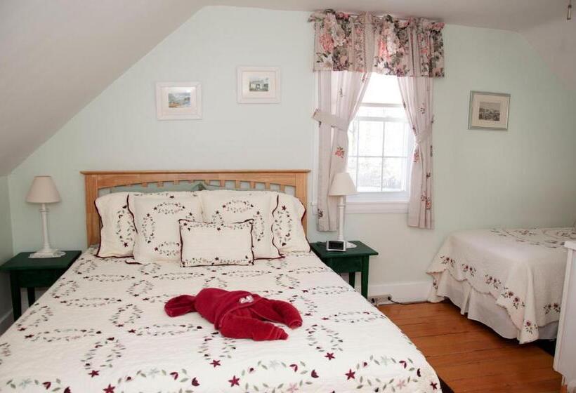 민박 Candlebay Inn