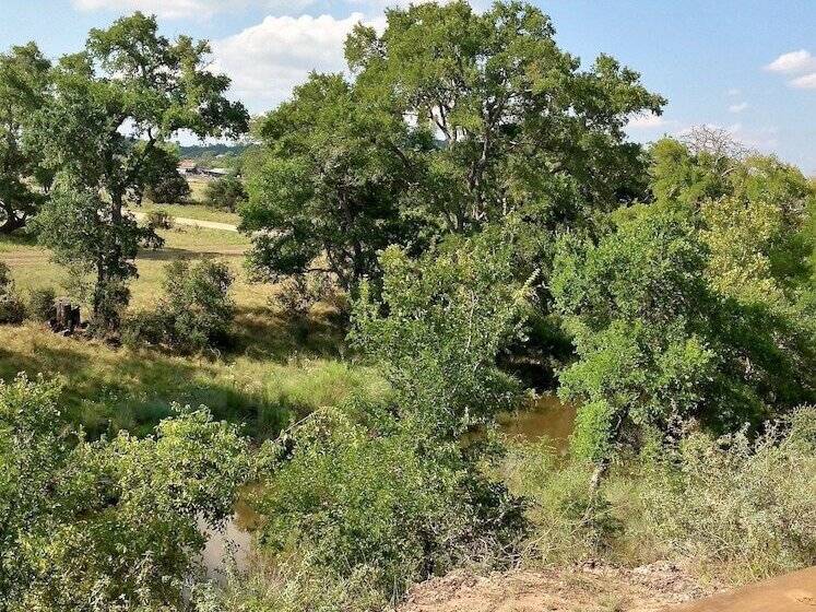 민박 City On A Hill At Spring Creek