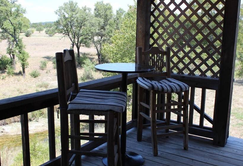 민박 City On A Hill At Spring Creek