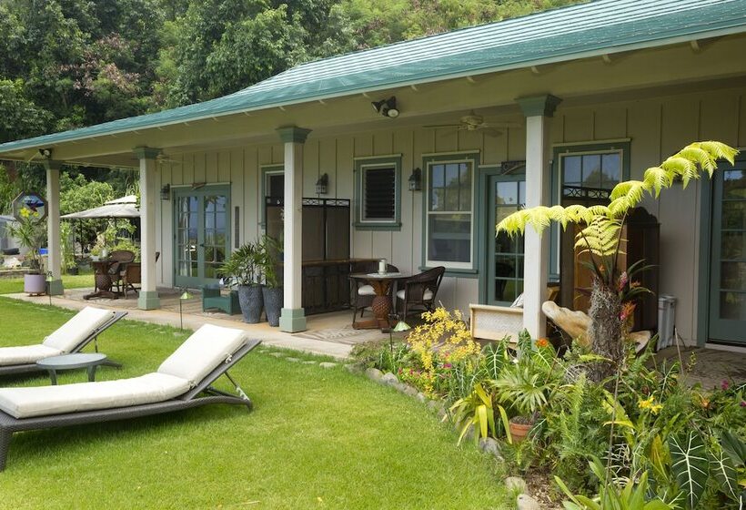 צימר Iao Valley Inn