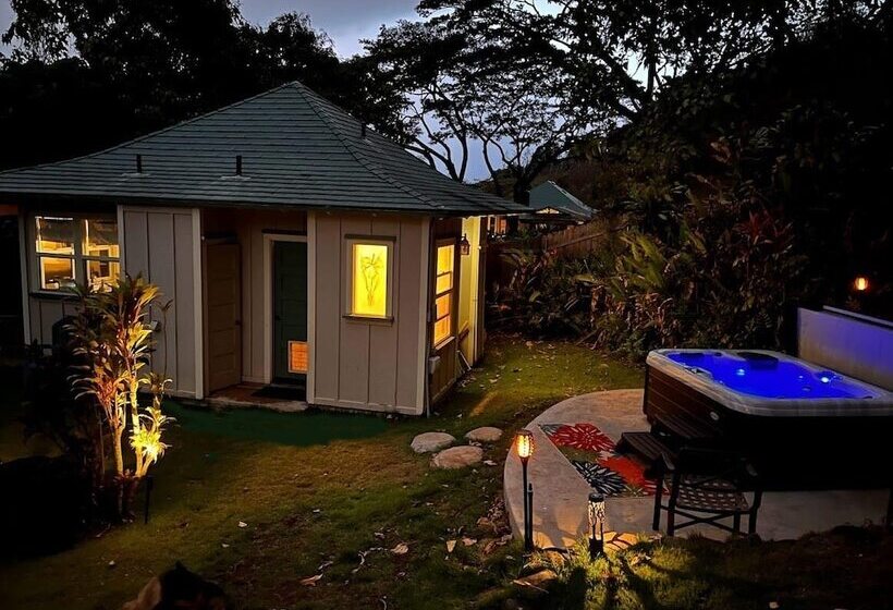 צימר Iao Valley Inn