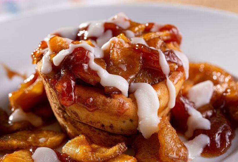 تختخواب و صبحانه Lake Pointe Inn