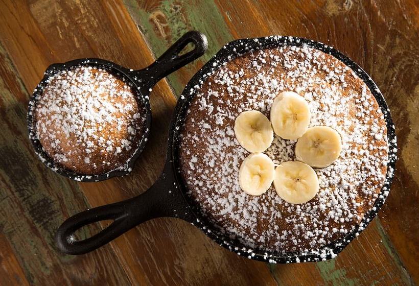 تختخواب و صبحانه Lake Pointe Inn