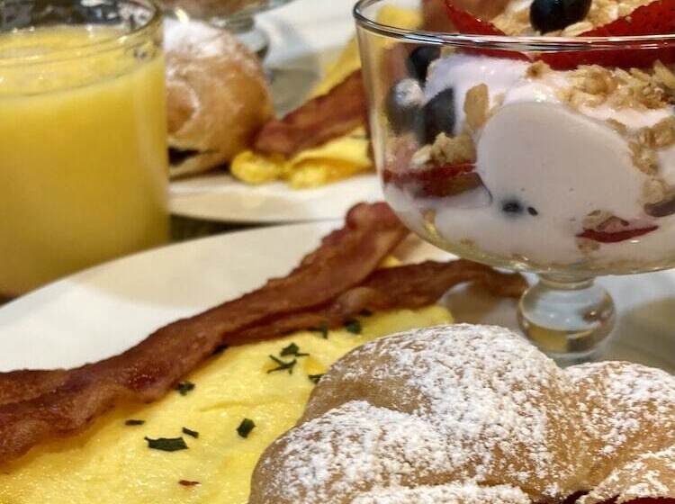 민박 The Old Liberty Schoolhouse