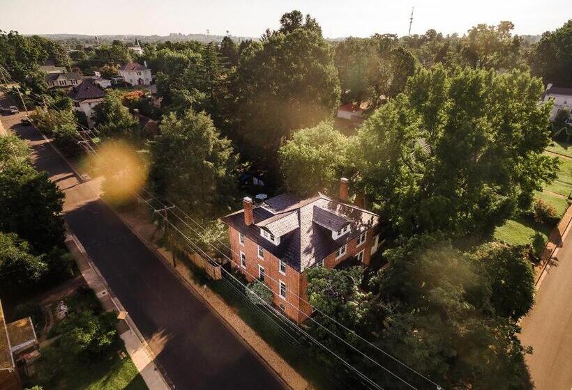 住宿加早餐  West Park Gardens