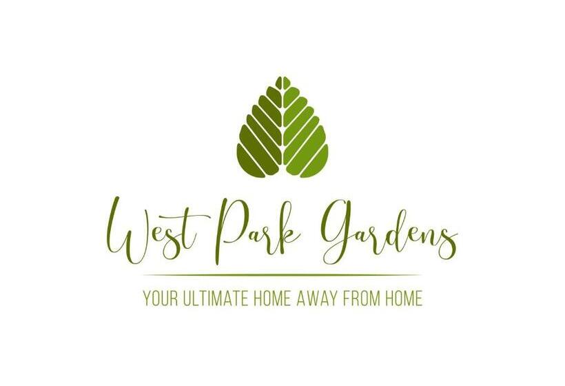 住宿加早餐  West Park Gardens