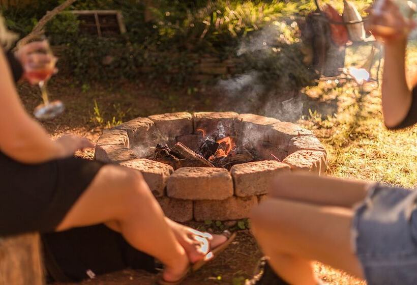 住宿加早餐  West Park Gardens