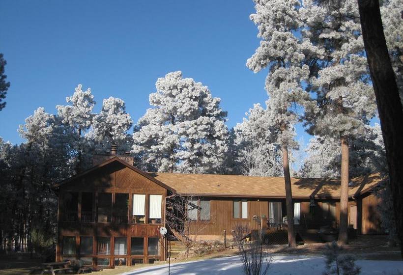 Fox Run Bed & Breakfast