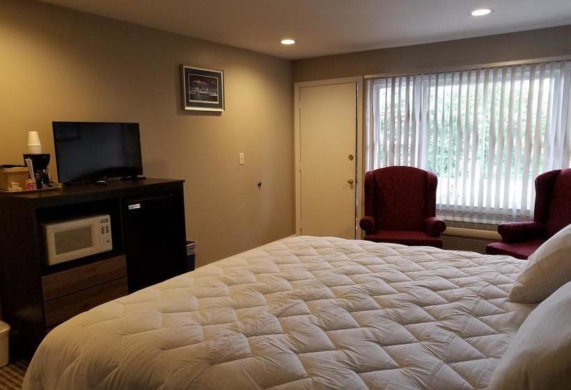 فندق Grand View Resort