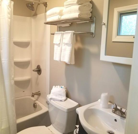 هتل Grand View Resort