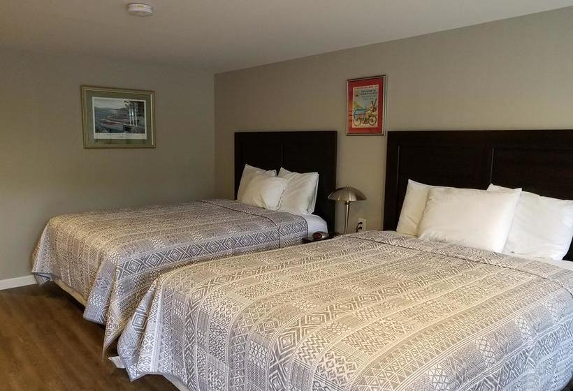 هتل Grand View Resort