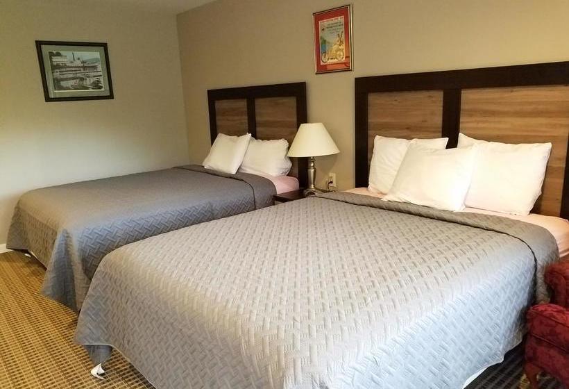 فندق Grand View Resort