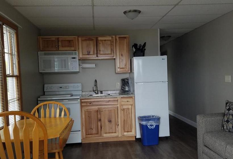 فندق Grand View Resort