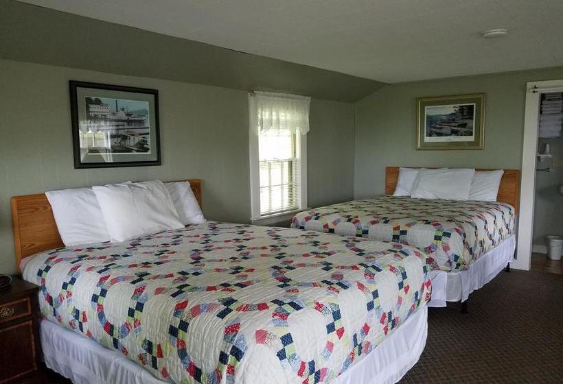 هتل Grand View Resort