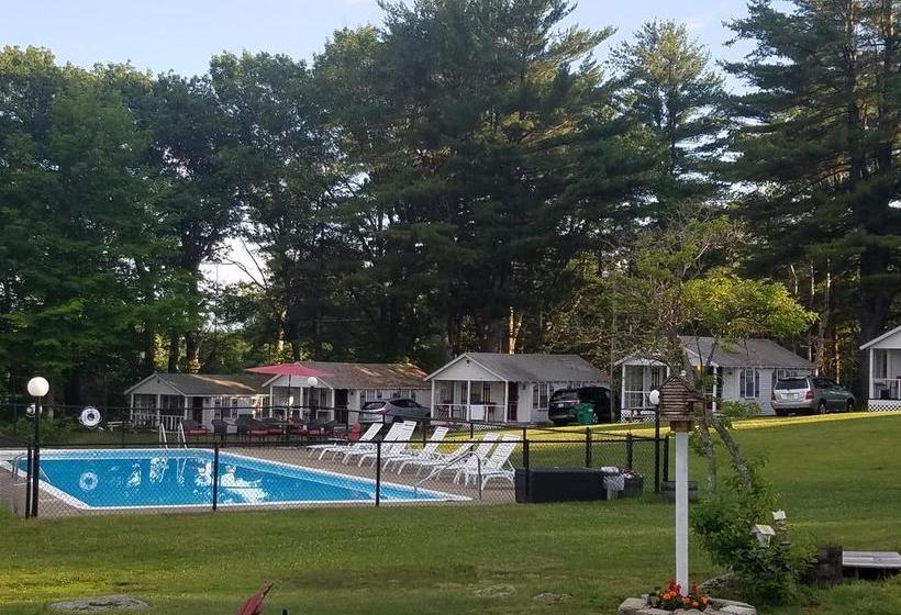 فندق Grand View Resort