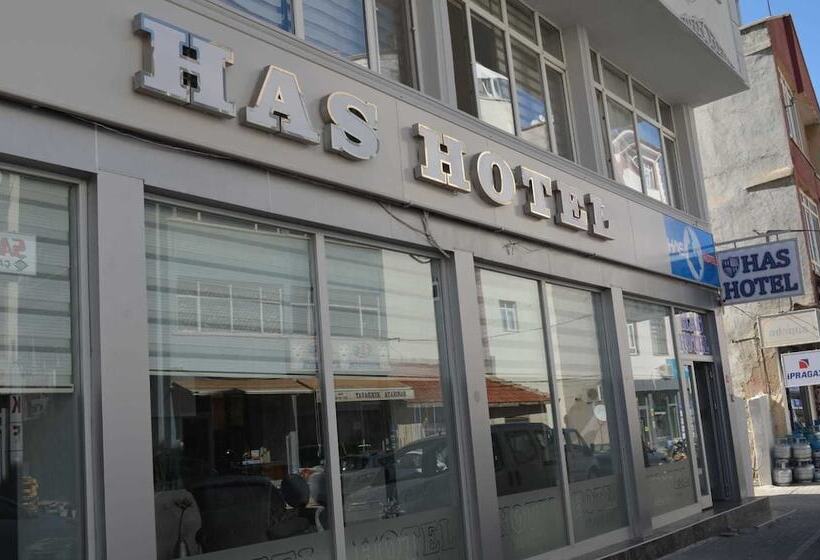 Has Otel