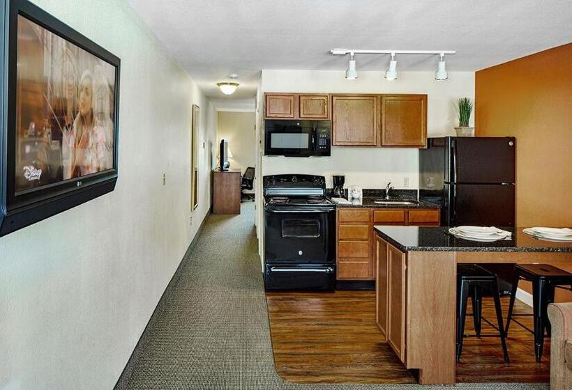 ホテル Affordable Suites Mooresville