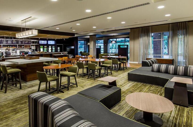 فندق Courtyard By Marriott Columbia Cayce