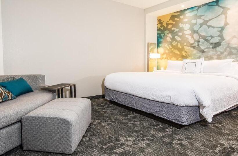 فندق Courtyard By Marriott Columbia Cayce