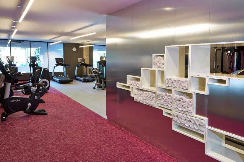 فندق Element Seattle Redmond