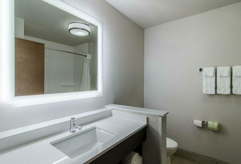 فندق Holiday Inn Express & Suites   Atchison, An Ihg