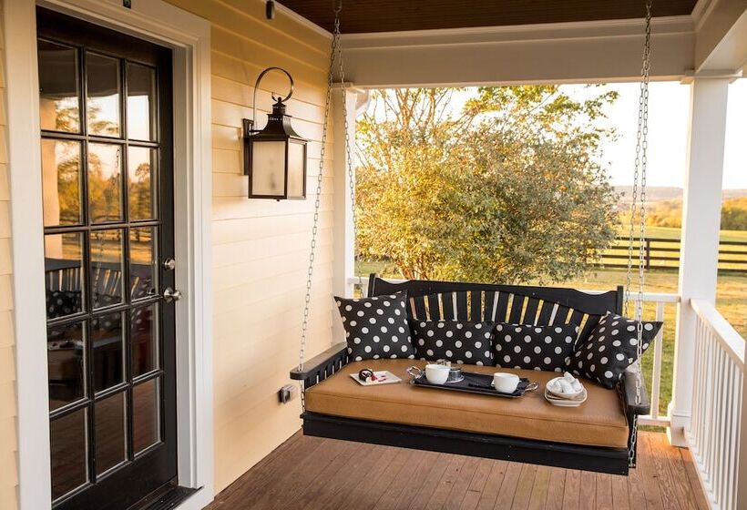 酒店 Inn At Willow Grove