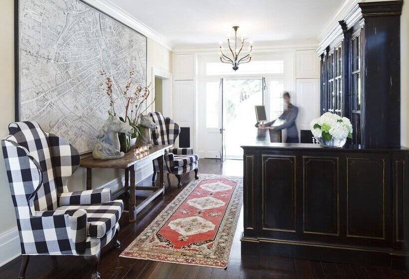 酒店 Inn At Willow Grove