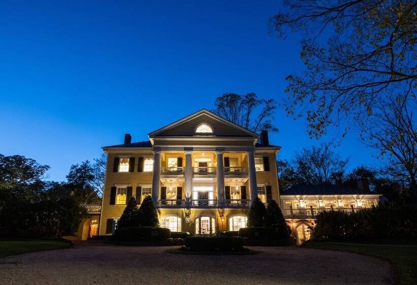 酒店 Inn At Willow Grove