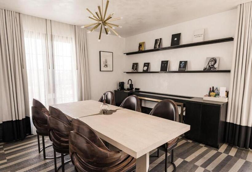 Kimpton La Peer Hotel West Hollywood, An Ihg
