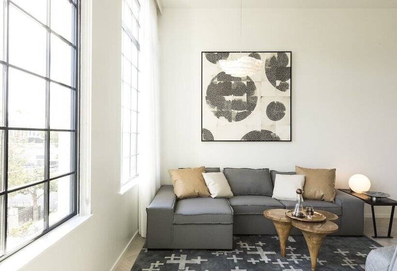 Kimpton La Peer Hotel West Hollywood, An Ihg