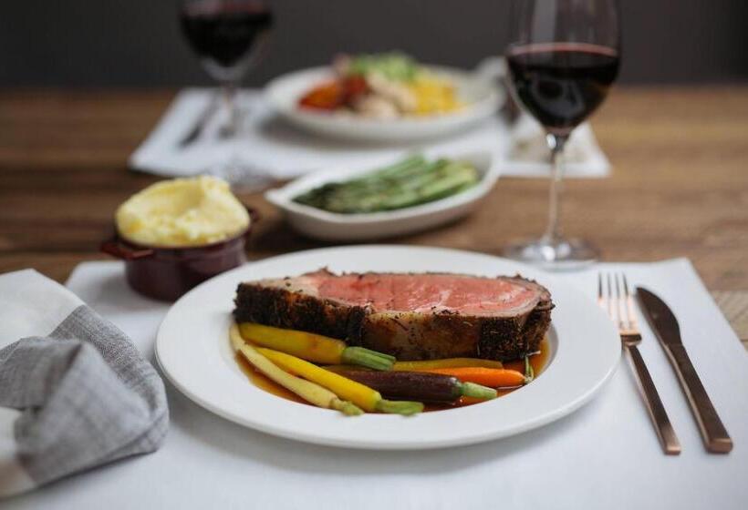 호텔 Le Méridien Denver Downtown