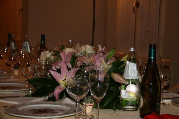 فندق Locanda Andrea Da Carlo