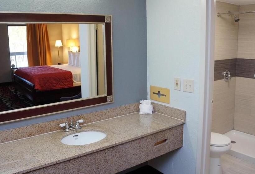 בית מלון כפרי Riverview Inn