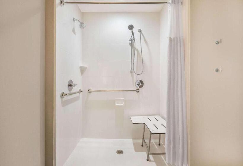 فندق Wingate By Wyndham Lubbock