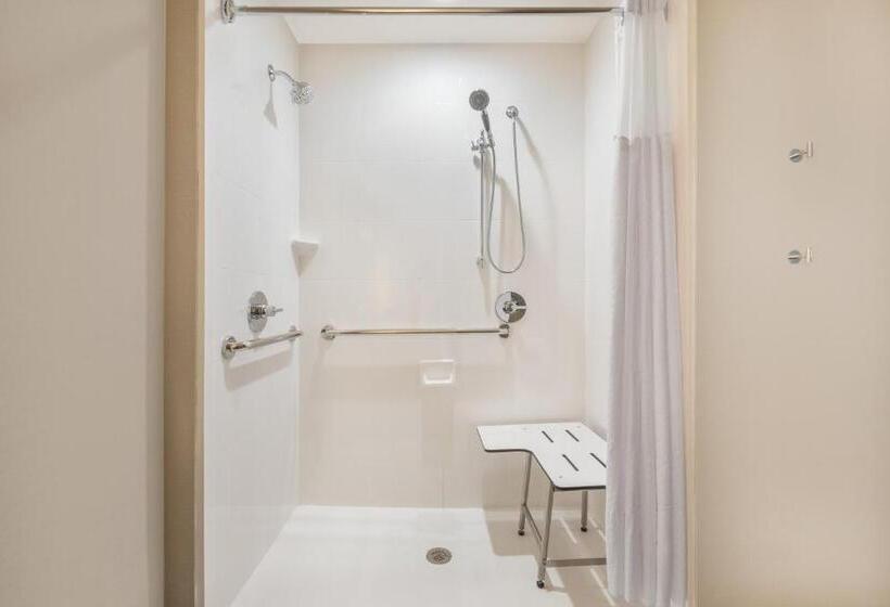 فندق Wingate By Wyndham Lubbock