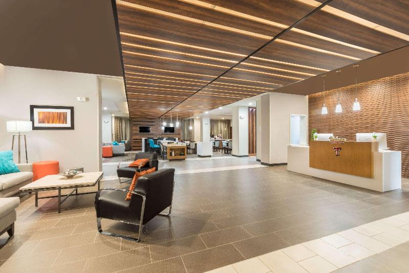 فندق Wingate By Wyndham Lubbock