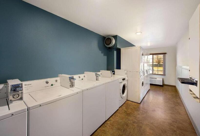 فندق Woodspring Suites Columbus Southeast