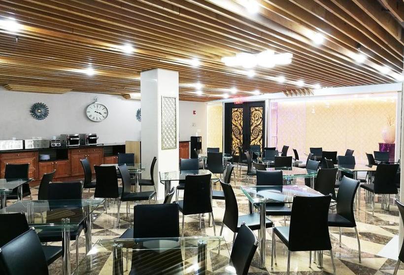 酒店 Wyndham Garden Fresh Meadows Flushing