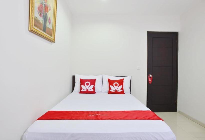 ホテル Jasmine Residence